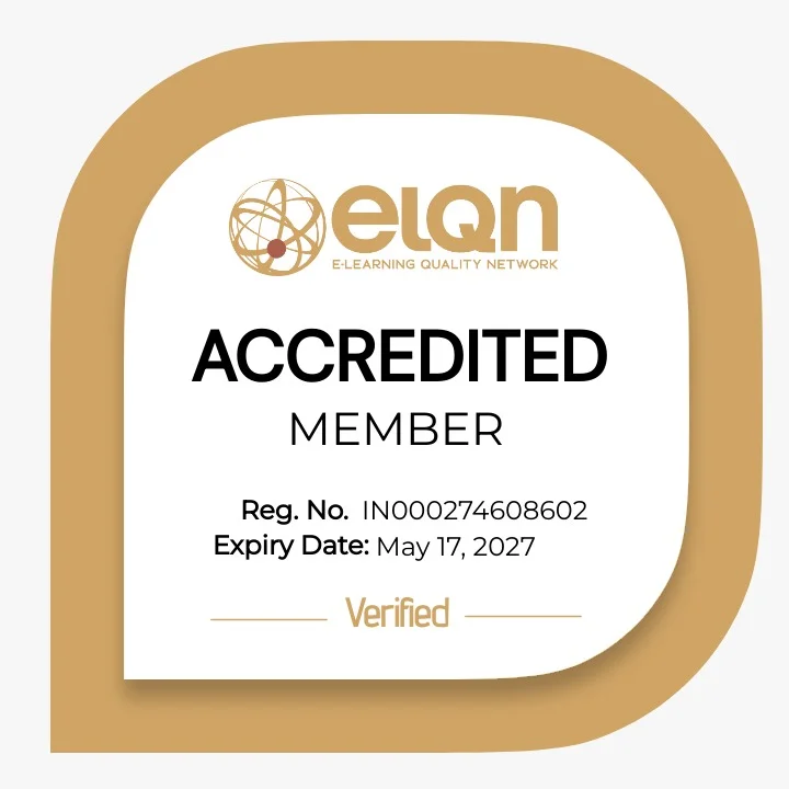 eLearning Quality Network – UK