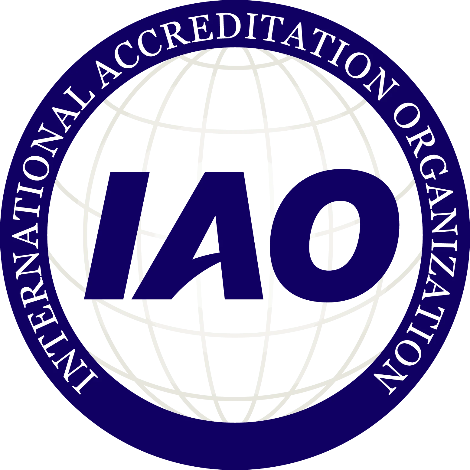 International Accreditation Organization