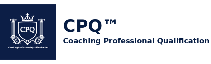 أكاديمية تأهيل محترفين الكوتشينج CPQ™