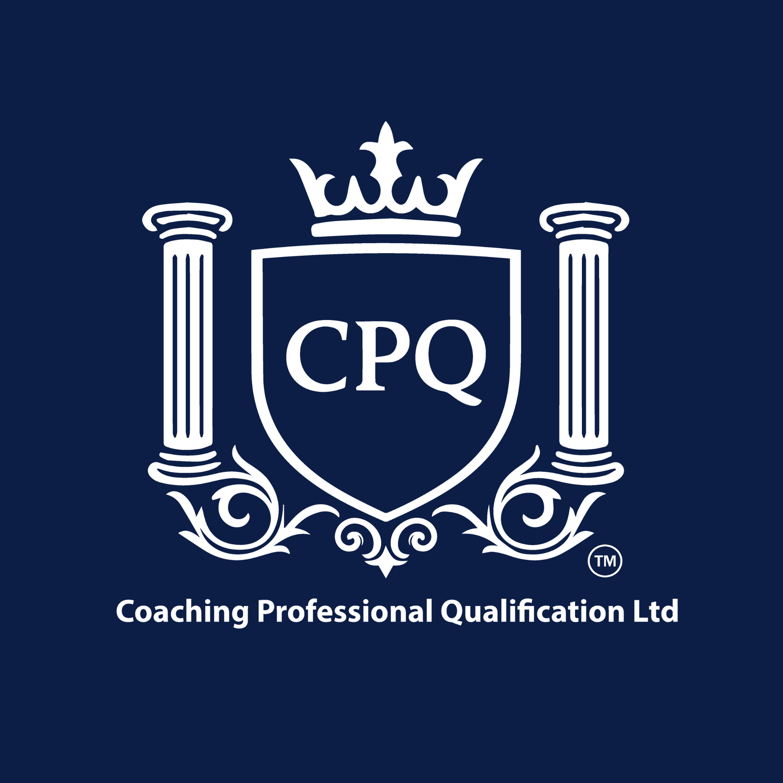 أكاديمية تأهيل محترفين الكوتشينج CPQ™
