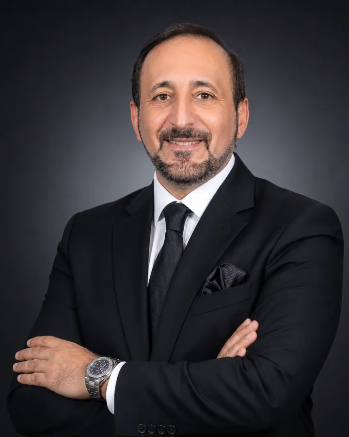 د. ناصر الفريح